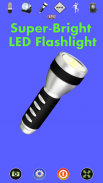 Disco Light ™ LED Flashlight screenshot 7