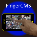 FingerCMS icon