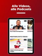 BILD News - Live Nachrichten screenshot 5