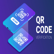 Free QR Scanner: Bar Code Scanner & QR Code Reader screenshot 1