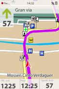 TwoNav: GPS Maps & Routes screenshot 5