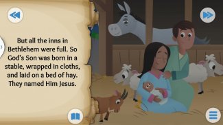 儿童圣经软件 screenshot 6