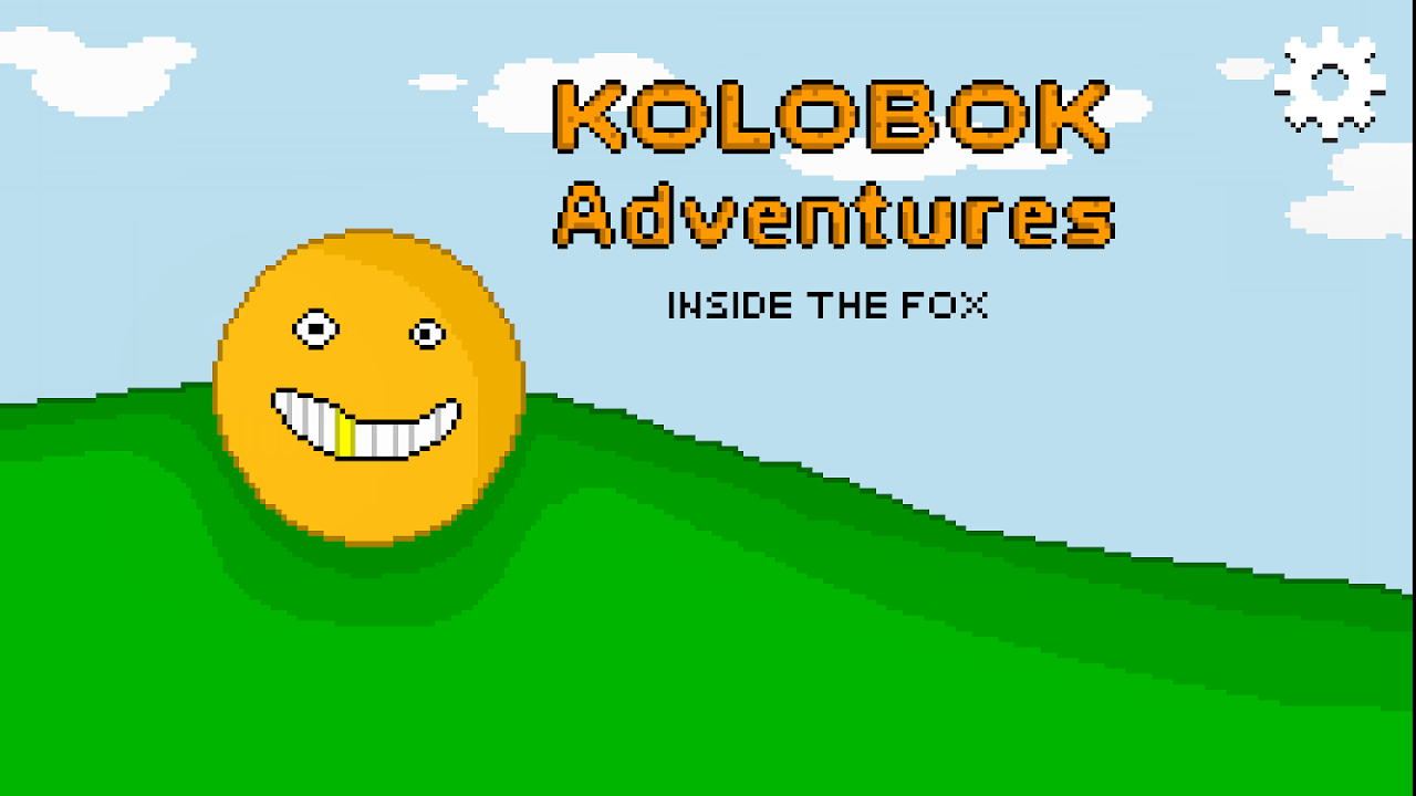 Kolobok Adventures inside Fox - Загрузить APK для Android | Aptoide