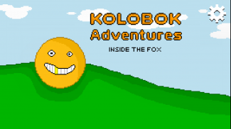 Kolobok Adventures inside Fox screenshot 0