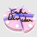 Cake Divider - Baixar APK para Android | Aptoide