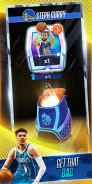 NBA CLASH: Basketball Game screenshot 6