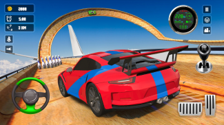 GT Car Racing No Limits Xtreme para Android - Download