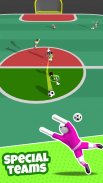 Ball Brawl 3D - Football Cup screenshot 1