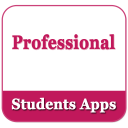 Professional - an educational app for students