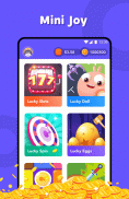 Mini Joy – Casual Game All-In-One screenshot 2