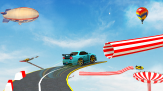 Car Stunts Racing Game Offline screenshot 3