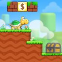 Super Hero Turtle Adventure - Baixar APK para Android | Aptoide