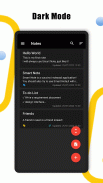 Smart Note - Catatan, Notepad screenshot 5