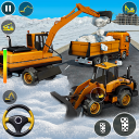 Snow Construction Simulator 3D