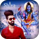 Shiva Photo Frame Editor Icon