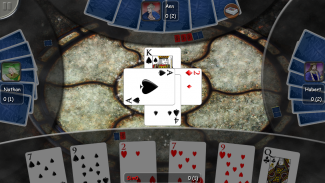 Spades Gold screenshot 3