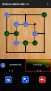 Dalmax Men's Morris screenshot 12