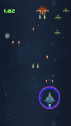 Space Interstellar Game screenshot 8