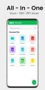 Word Office – Docx Reader, PDF, PPT, XLSX Viewer screenshot 4