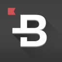 Bytecoin Wallet. Store, send & receive BCN coin Icon