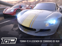 Top Speed: Drag & Fast Street Racing 3D screenshot 13