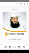 Mufti Menk Official screenshot 3