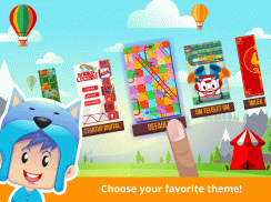 Snake & Ladder - Board Games screenshot 13