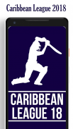 Caribbean League 2018 screenshot 0