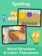Studycat: Español para niños screenshot 14
