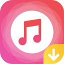 免费音乐MP3 - 超过一亿首音乐歌曲 Icon