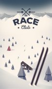 Ski Race Club screenshot 7