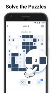 Nonogram.com Minesweeper - Picture Cross Puzzle screenshot 4