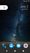 Galaxy HD Wallpapers 2.0 screenshot 2