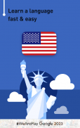Learn American English screenshot 8