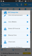 MMNearBy @ Myanmar screenshot 6