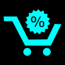 Shopping Percent Calculator