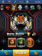 BioBeasts: Mutate & Destroy screenshot 8