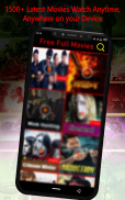 Full Movies Online - HD Movies screenshot 0