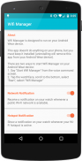 Wifi Manager for Android Wear screenshot 5