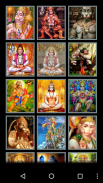 Hanuman Wallpapers screenshot 1