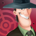 Idle Mafia Clicker Icon