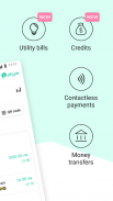phyre: Digital Wallet for mobile payments screenshot 3