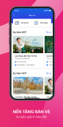 OneU: Thanh toán & nhận ưu đãi screenshot 6