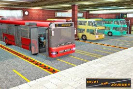 Uphill Bus Driving screenshot 0