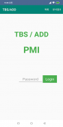 Estimating the PMI using ADD & TBS screenshot 1