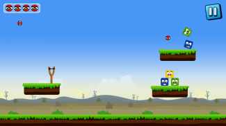 Knock Down screenshot 2