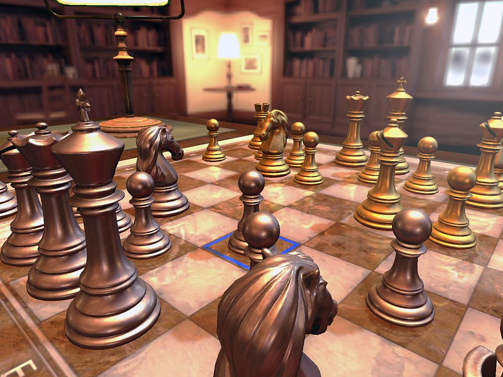 Pure Chess - Загрузить APK для Android | Aptoide