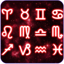 Αστρολογία Ζώδια Προβλέψεις Icon