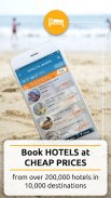 NusaTrip : Flight & Hotel - Travel Booking deals screenshot 4