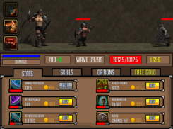 the Conqueror screenshot 4